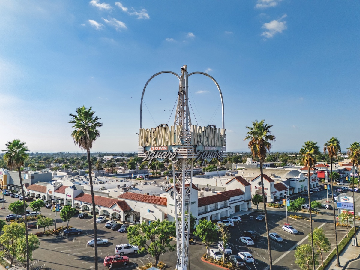 Real Estate Quarterly: Retail Is Back