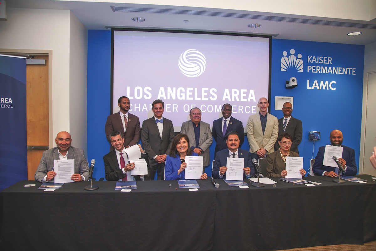 Pair of New Health Care Initiatives Formed