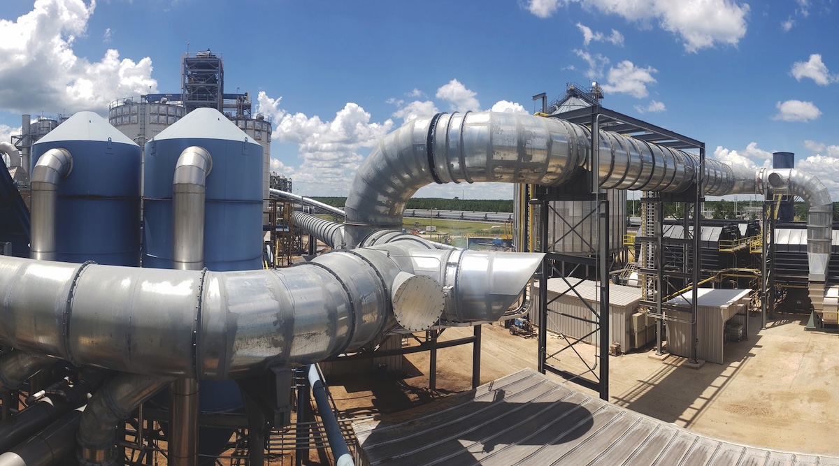 Angeleno Group Bets On Air Pollution Firm