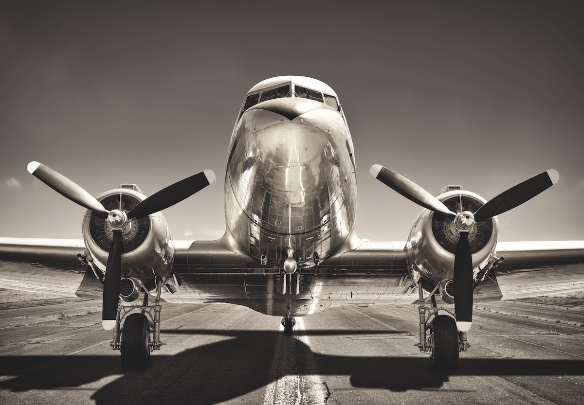 OpEd: Celebrating L.A.’s Aviation History