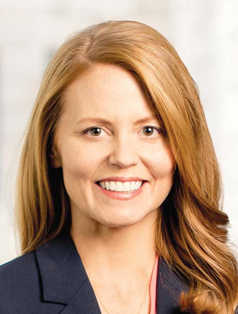 Women of Influence: Attorneys 2026 - Alison Plessman - Los Angeles ...