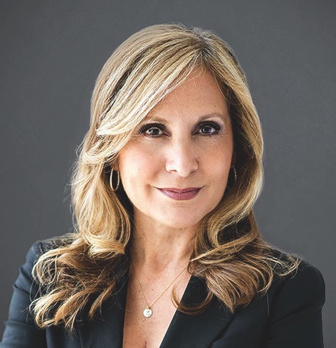 LA500 2026: Angela Agrusa - Los Angeles Business Journal