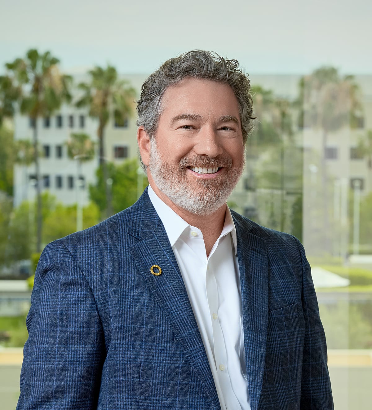 BANKING: Wallace, Hildebrandt - Los Angeles Business Journal
