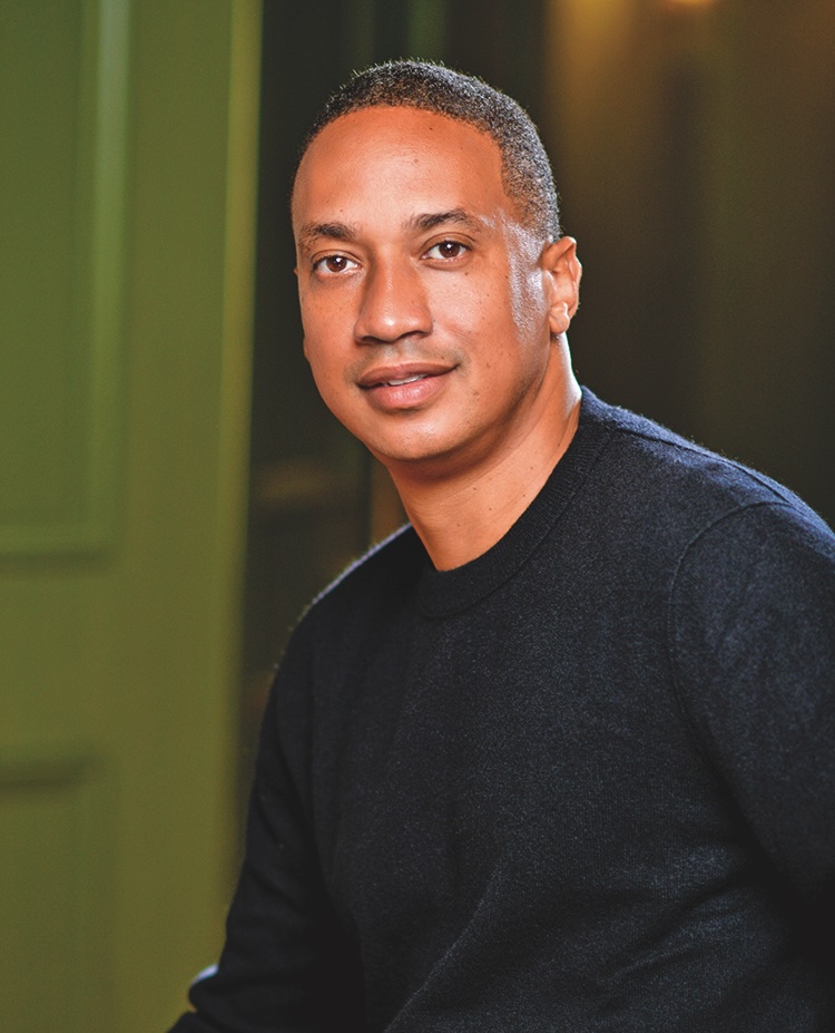 LA500 2026: Austin Clements - Los Angeles Business Journal