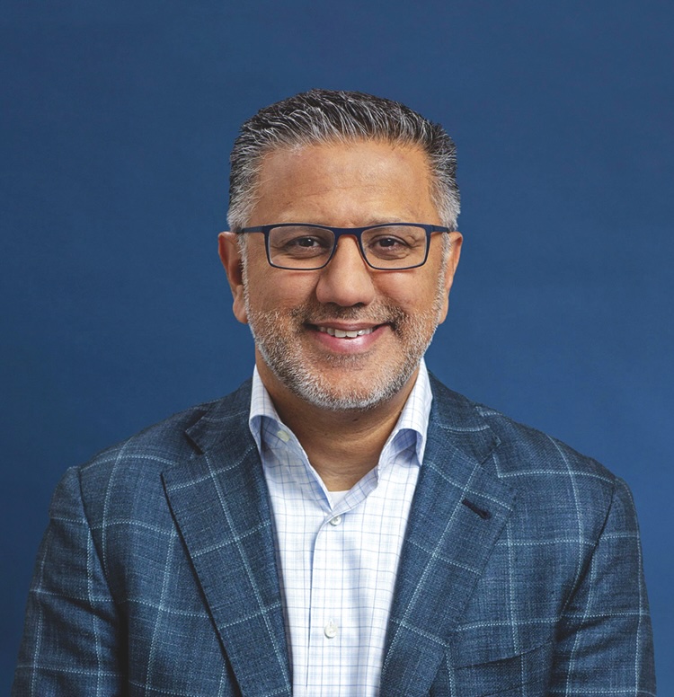 LA500 2026: Badar Khan - Los Angeles Business Journal