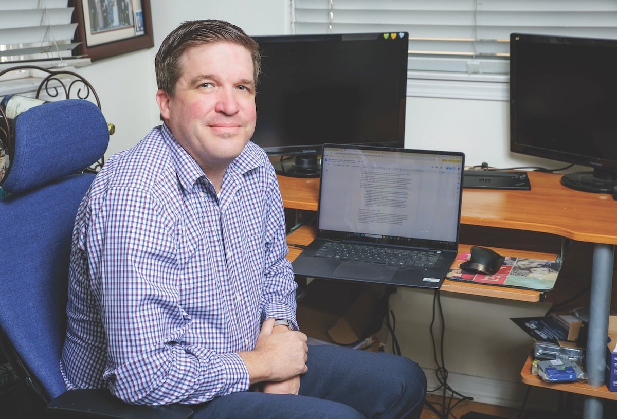 Who's Who in Finance: Capital Gap Widens - Los Angeles Business Journal
