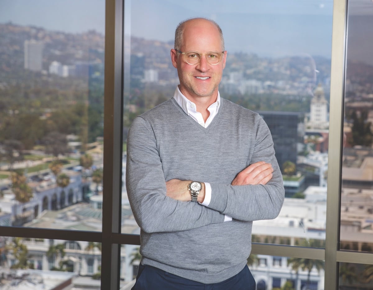 Wealth Adviser Shuffle Hits Los Angeles - Los Angeles Business Journal