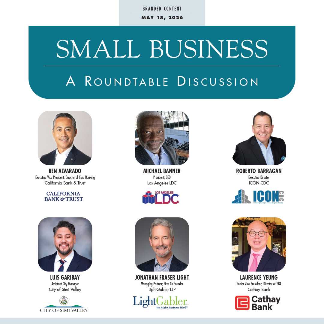 Small Business: A Roundtable Discussion 2026