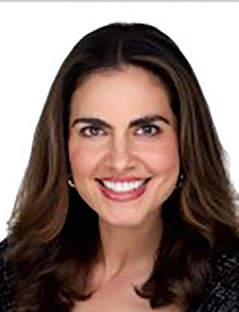 Yasmin Reeves Women of Influence: Attorneys 2026 - Yasmin Restrepo - Los Angeles ...