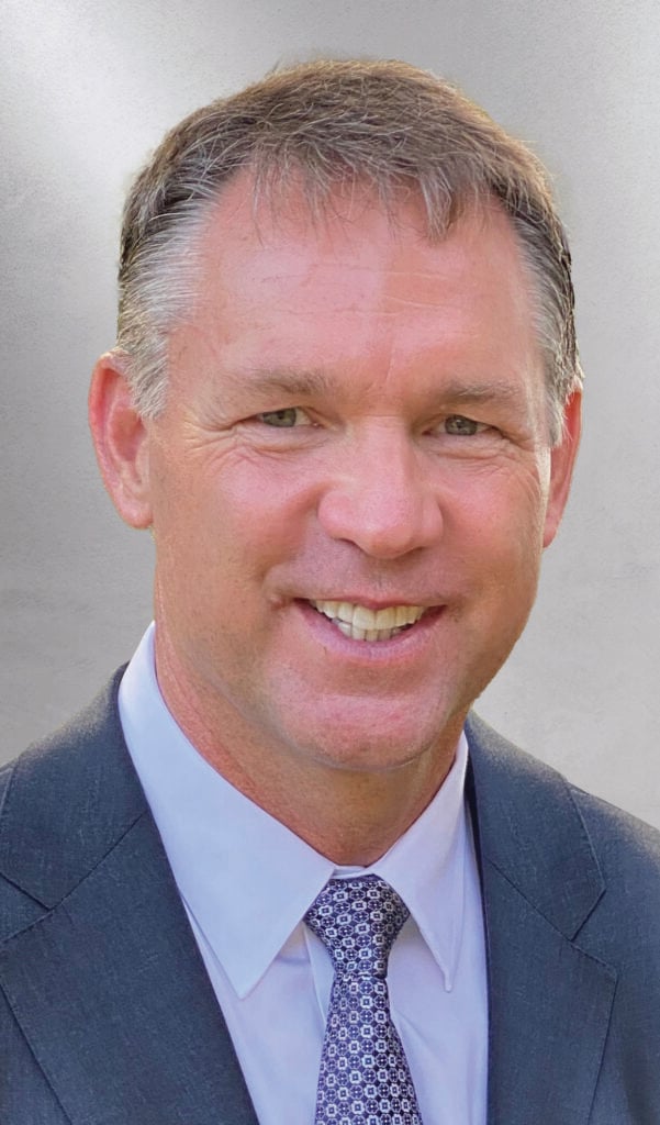 Leaders of Influence: M&A 2026 – Andrew Williamson