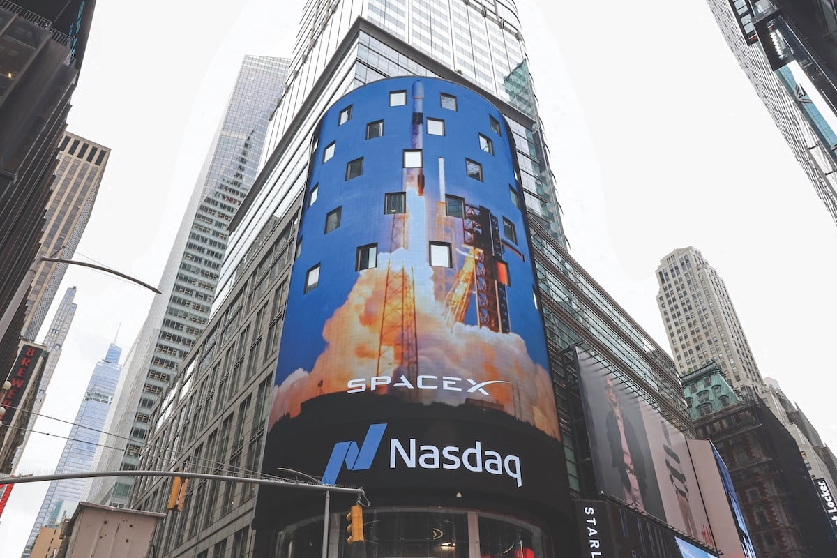 Banking & Finance Quarterly: IPO Door Swings Open