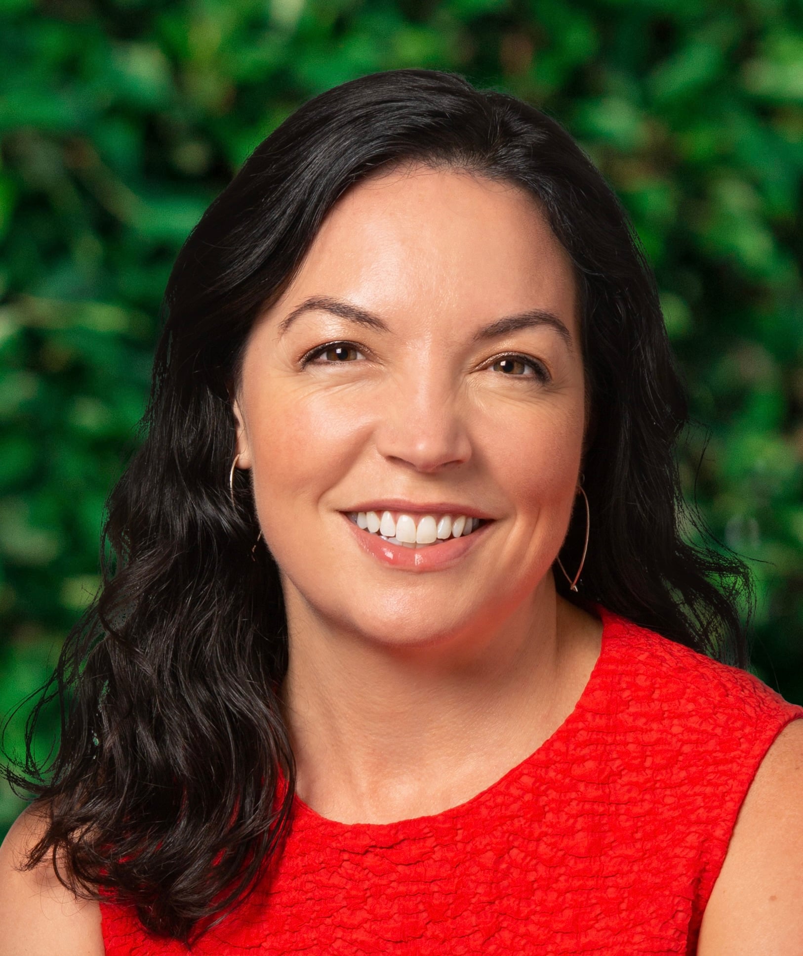 Women of Influence: Accounting 2026 – Maria Pearman