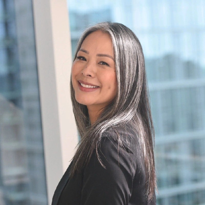 Women of Influence: Accounting 2026 – Jadie On