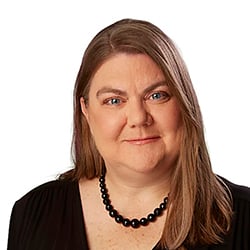 Women of Influence: Accounting 2026 – Kimberly Ravenell