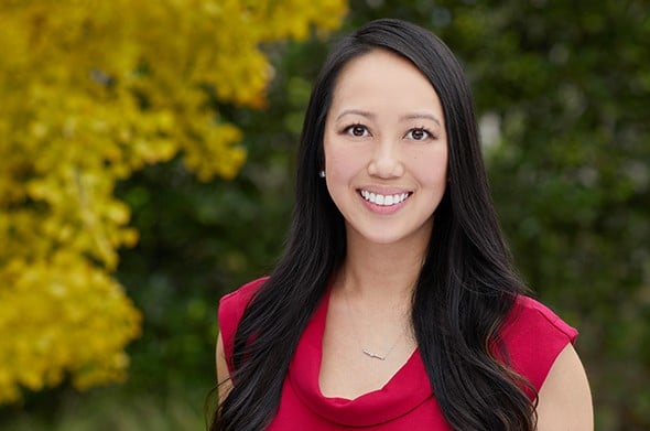 Women of Influence: Accounting 2026 – Mary Ann Nguyen