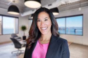Women of Influence: Accounting 2026 – Tara Parker