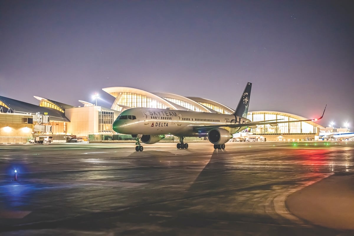 Airports See 1.7% Decline