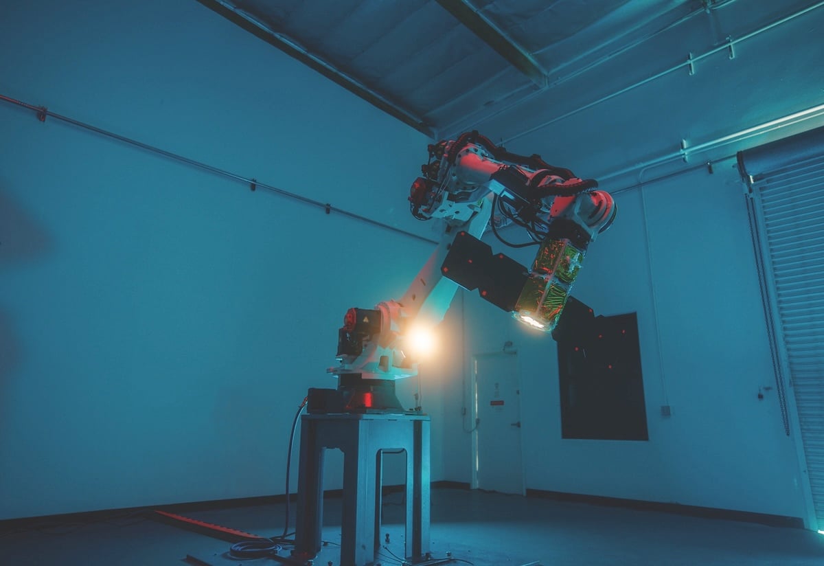 Space Defense Firm Fortastra Raises $30 Million