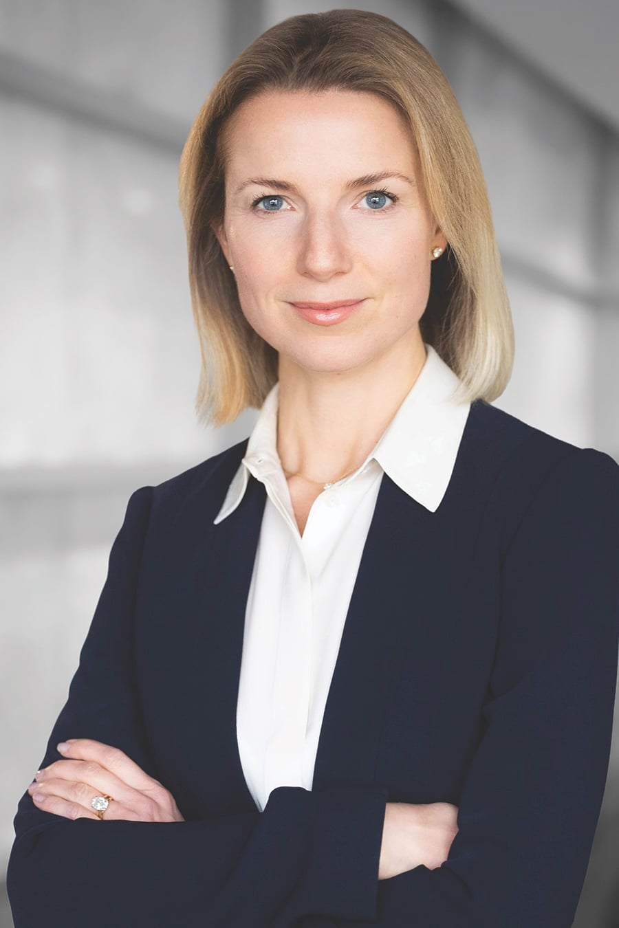Oaktree Deepens ABF Push