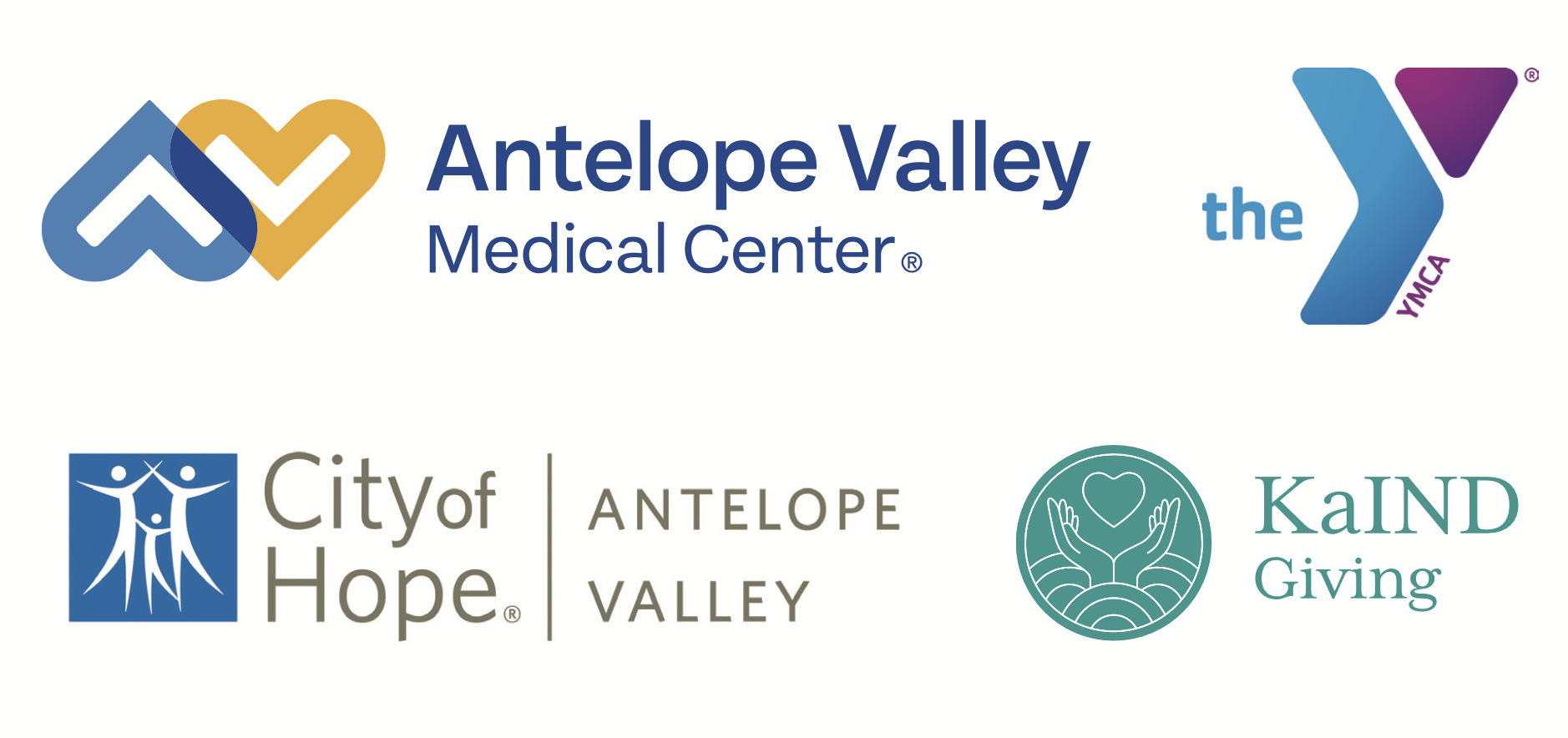 2026 Healthcare Leadership Awards: OUTSTANDING COLLABORATION OF THE YEAR HONOREE