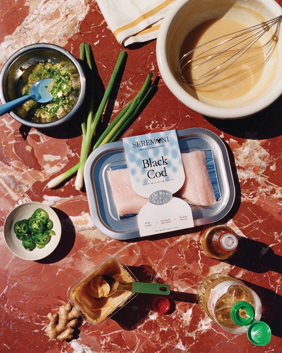 Seafood Startup Shinkei Lands at Whole Foods