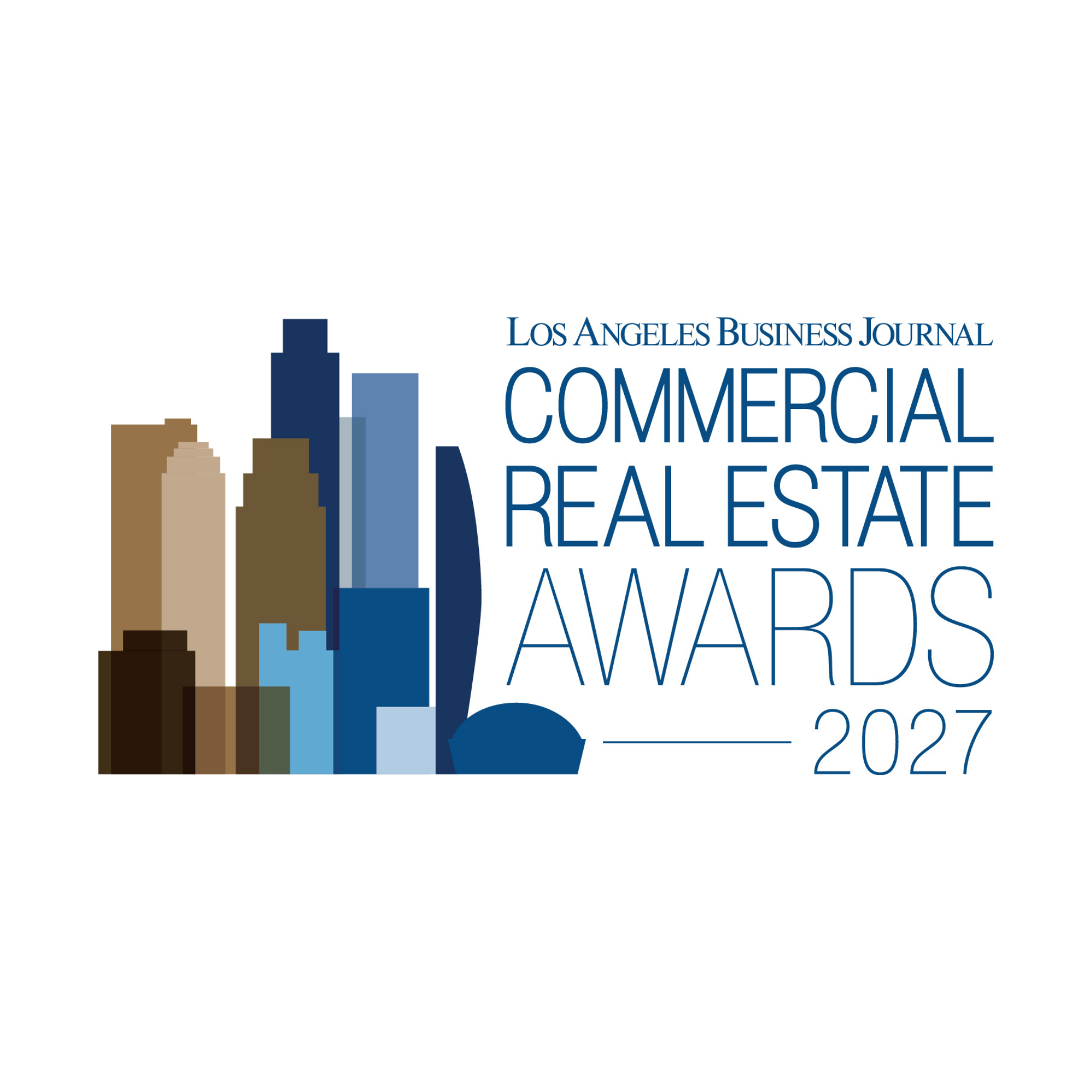 Commercial Real Estate Awards - Los Angeles Business Journal