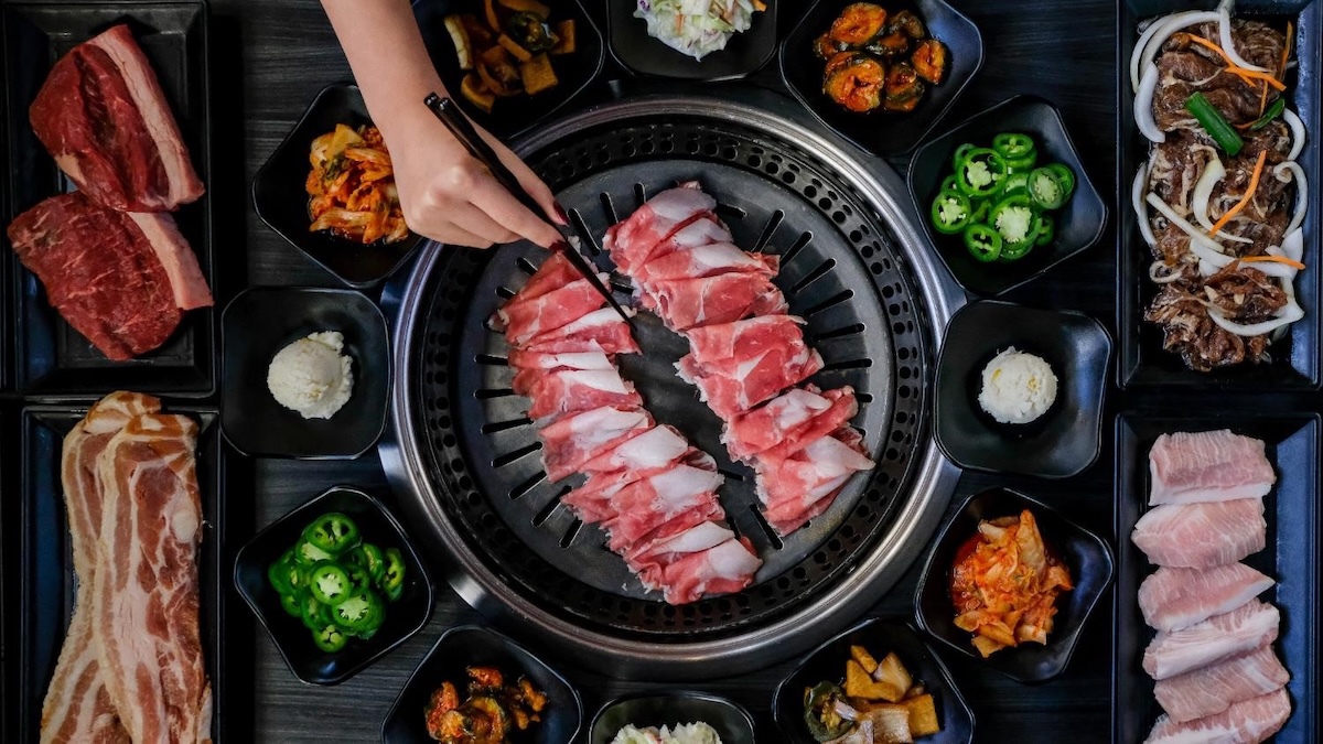GEN Restaurant Group Sells 47 Locations to Chubby Cattle for 0M