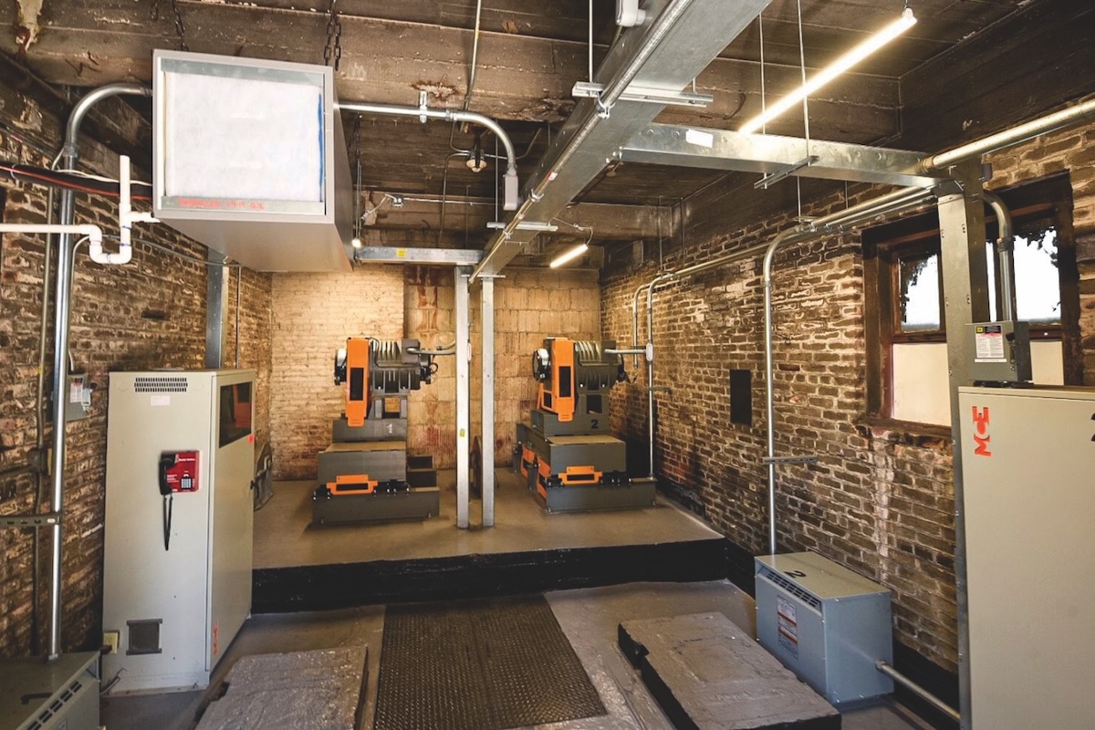 Total Access Elevator Buys Competitor - Los Angeles Business Journal