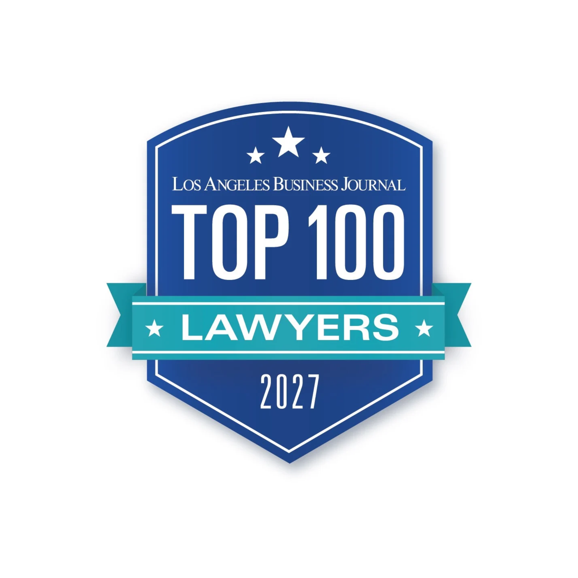 Top 100 Lawyers