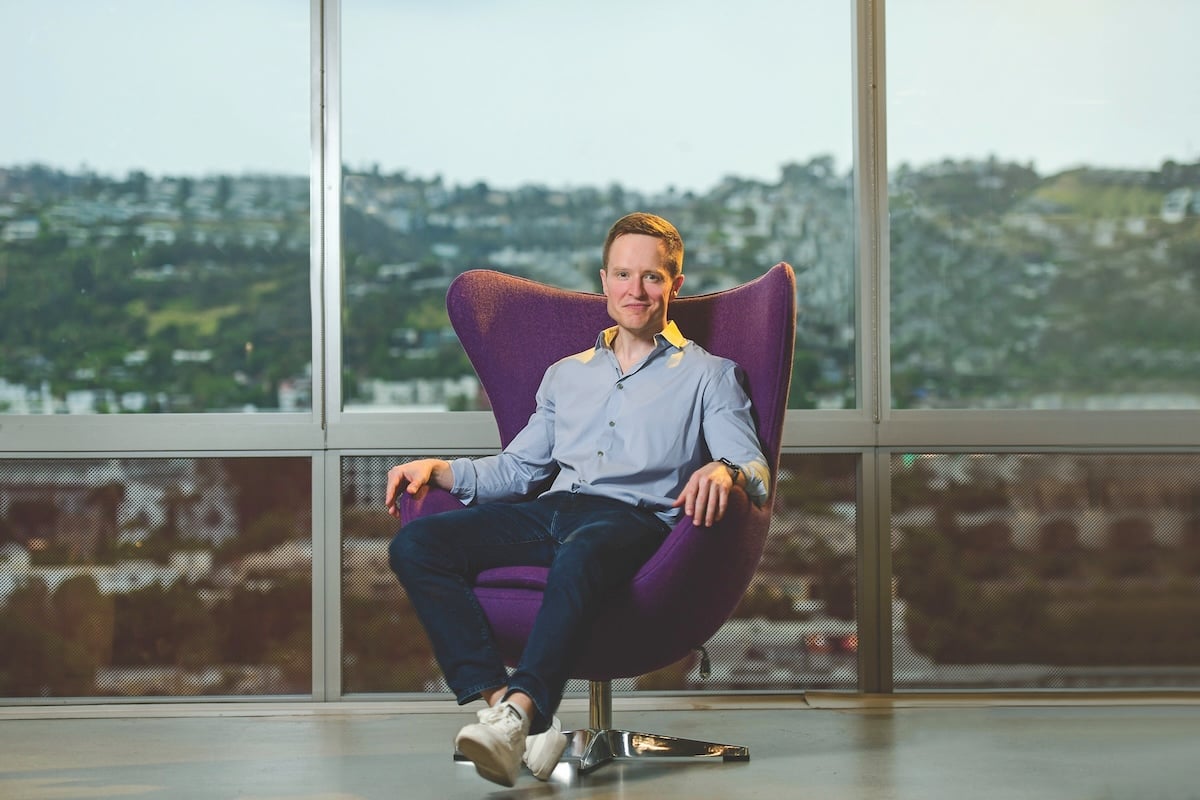 Grindr Buys Telehealth Firm in $250M Deal - Los Angeles Business Journal